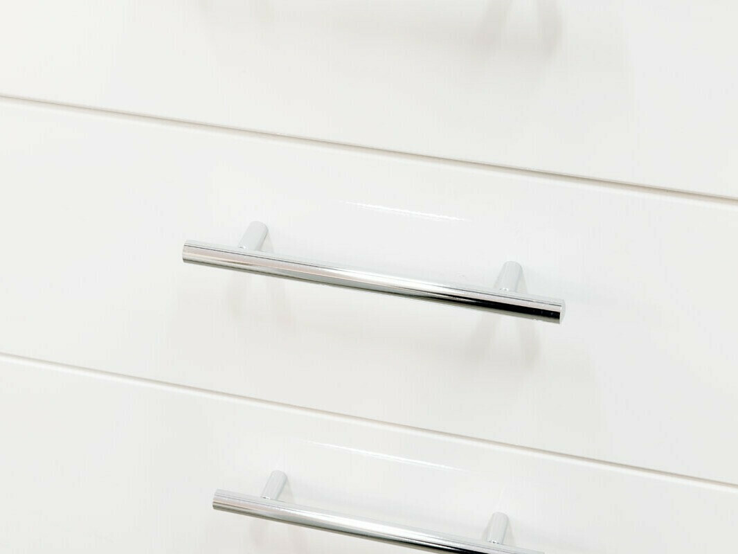 Modulkøkkensæt Tiffa Grey 102