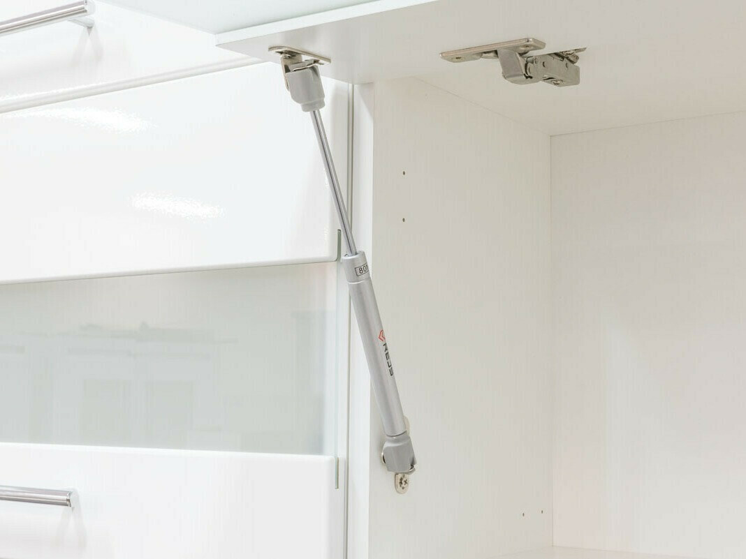 Modulkøkkensæt Tiffa Mix 100