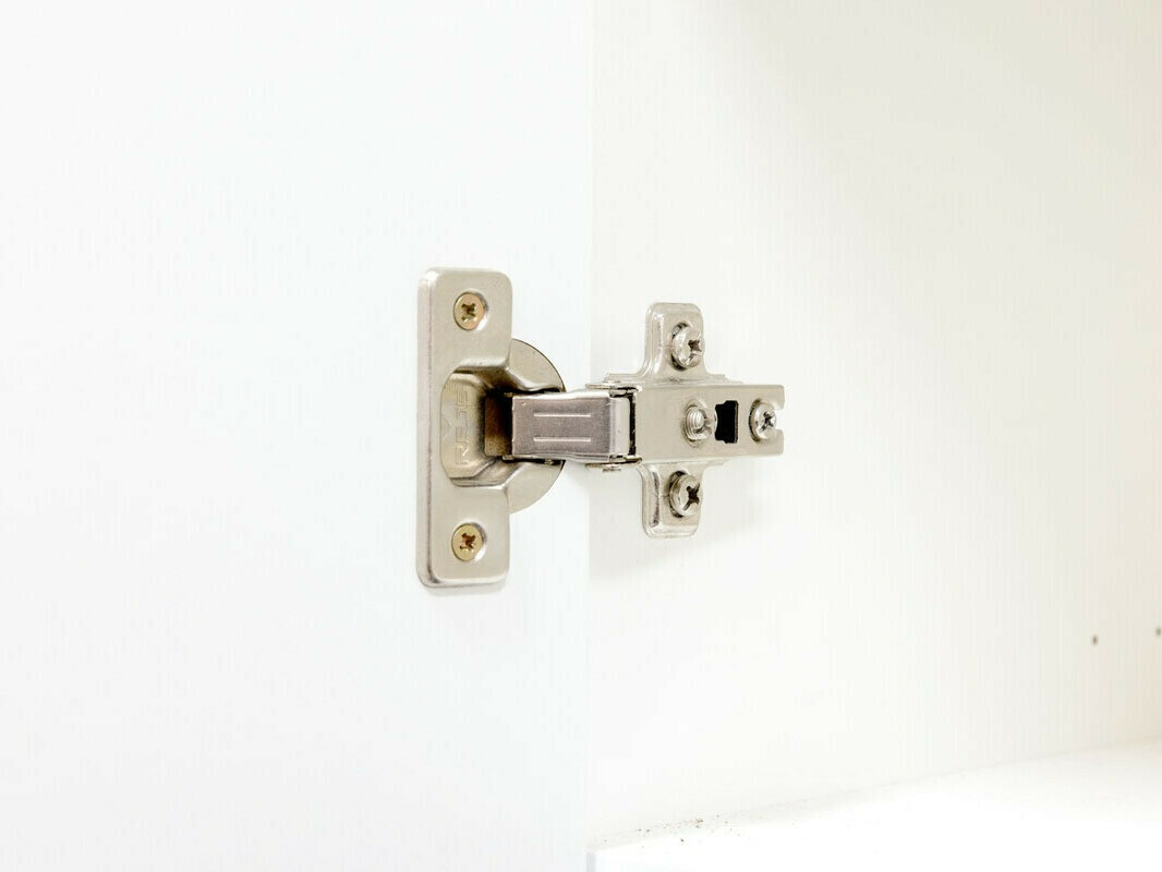 Modulkøkkensæt Tiffa White 115