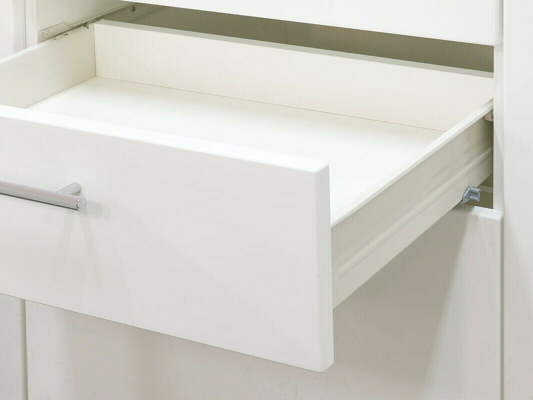 Modulkøkkensæt Tiffa White 115