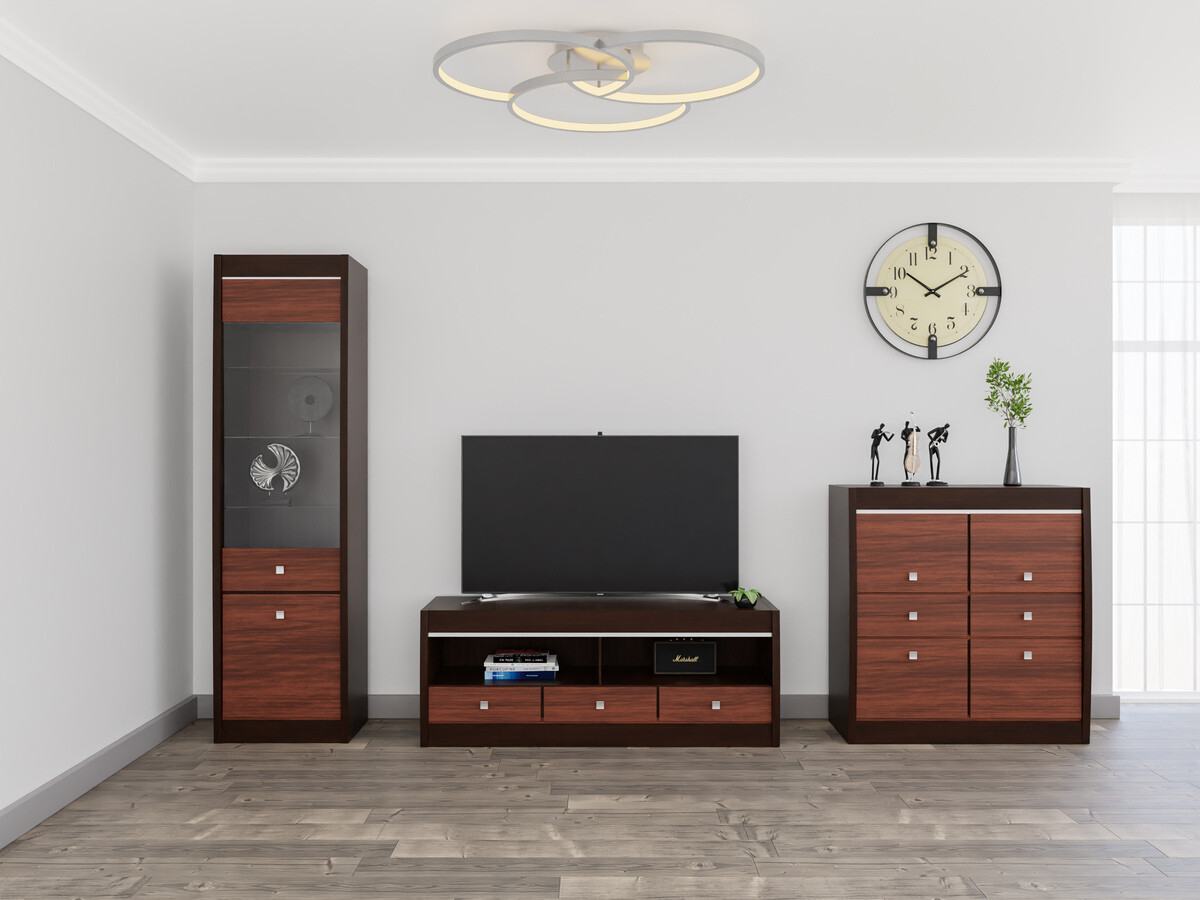 Stuemøbelsæt Loretri 125