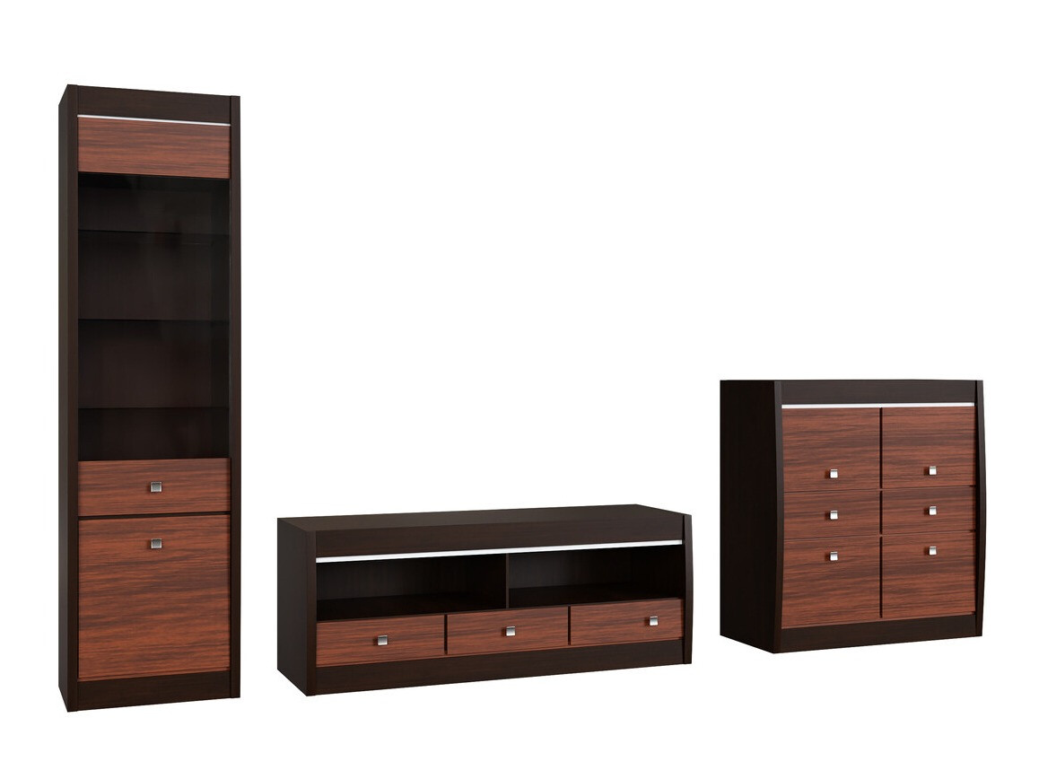 Stuemøbelsæt Loretri 125