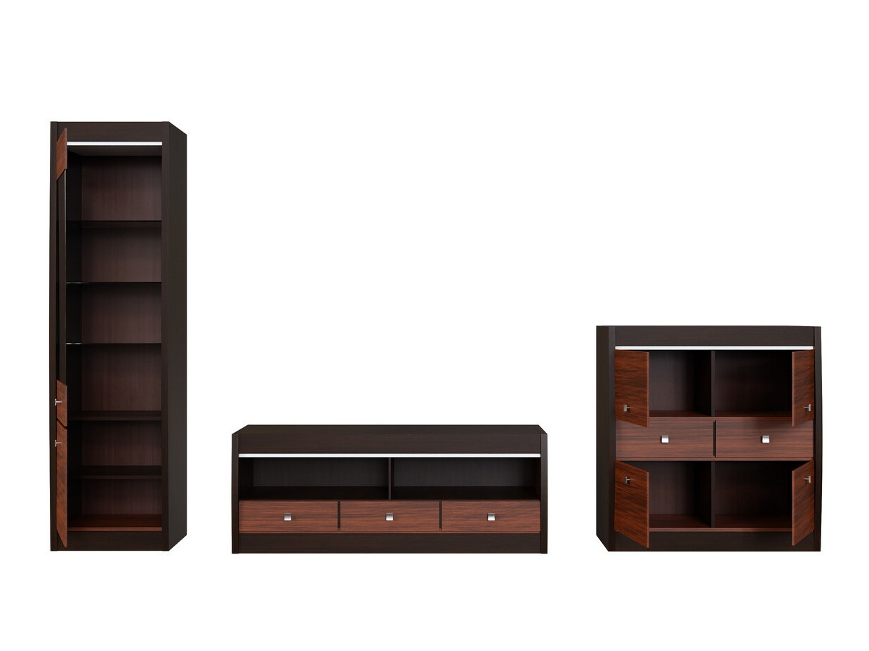 Stuemøbelsæt Loretri 125