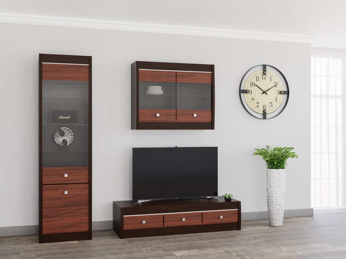 Stuemøbelsæt Loretri 126