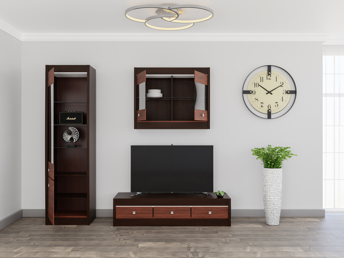 Stuemøbelsæt Loretri 126