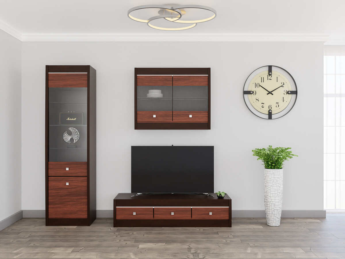 Stuemøbelsæt Loretri 126