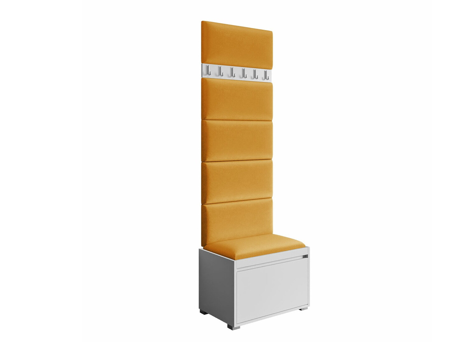 Entrésæt Comfivo Pinus V (Hvid + Manila 32)