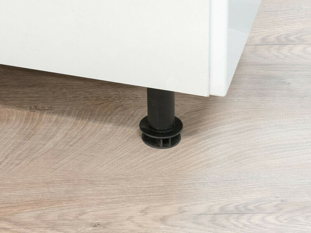 Modulkøkkensæt Tiffa Grey 104