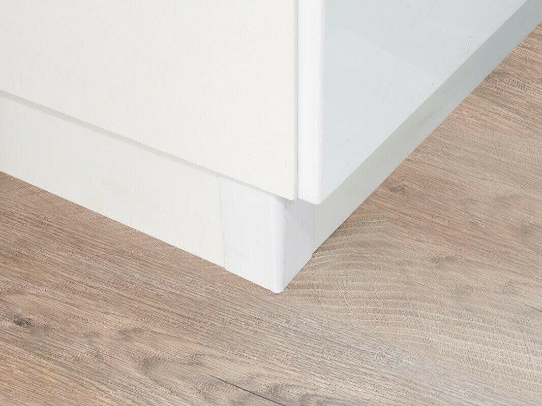 Modulkøkkensæt Tiffa Grey 104