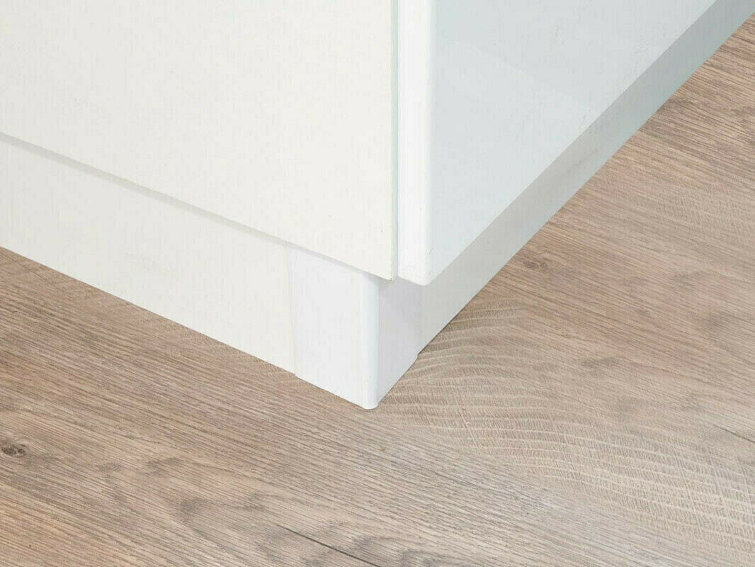 Modulkøkkensæt Tiffa Grey 106