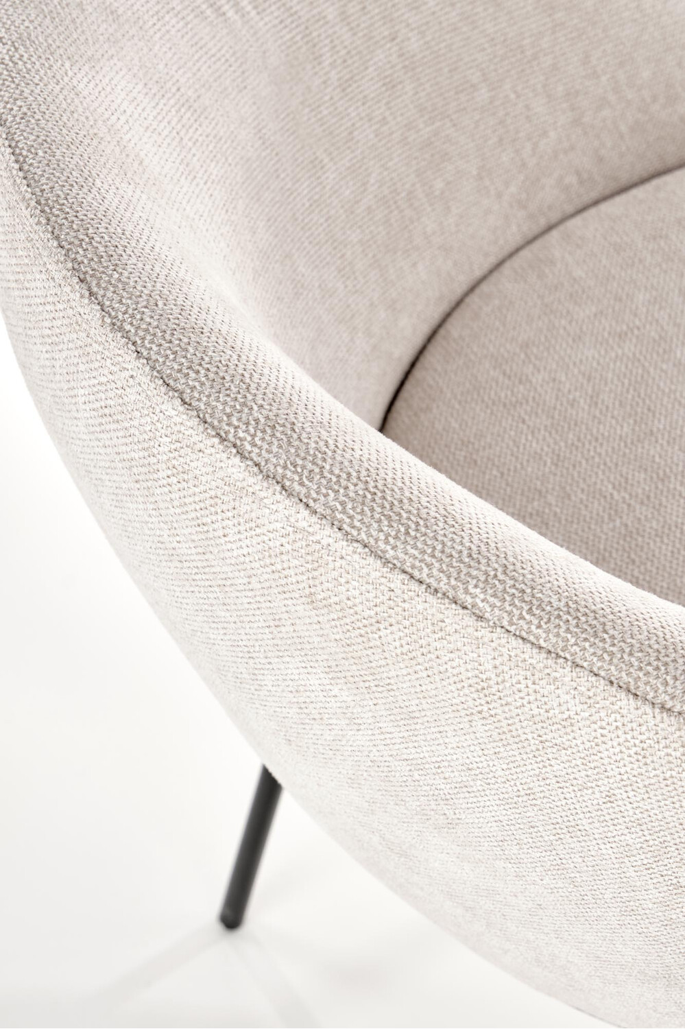 Stol Houston Gloria (Beige)