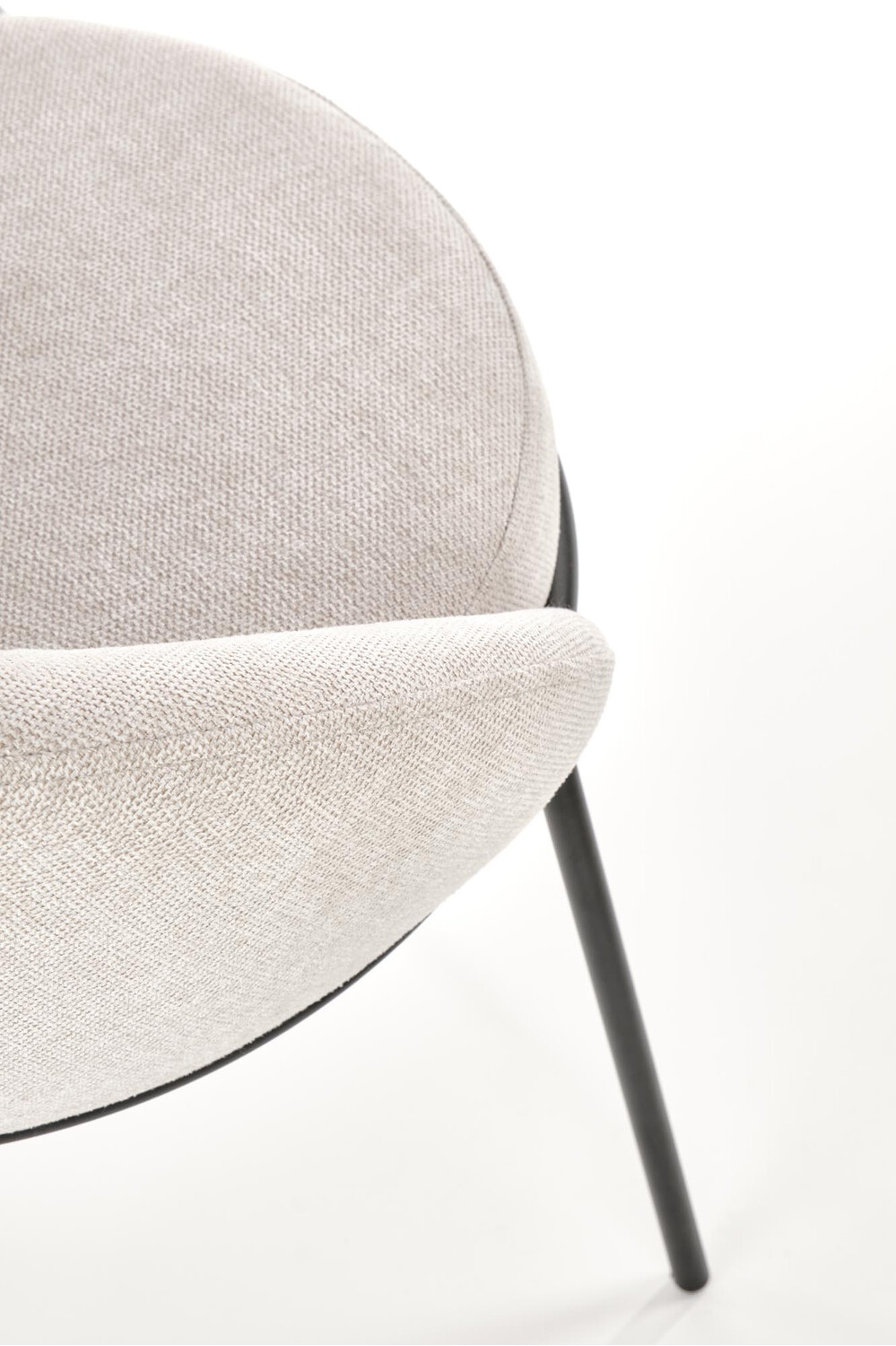 Stol Houston Gloria (Beige)