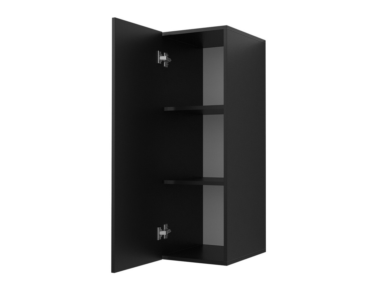 Stuemøbelsæt Anulio II (Sort)