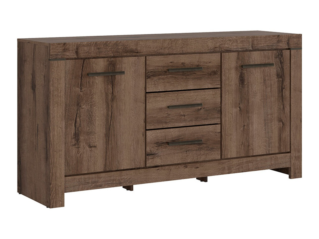 Kommode Dunfelu 100 (Kloster eg)