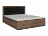 Seng Dunfelu 110 (Kloster eg + Sort eg)
