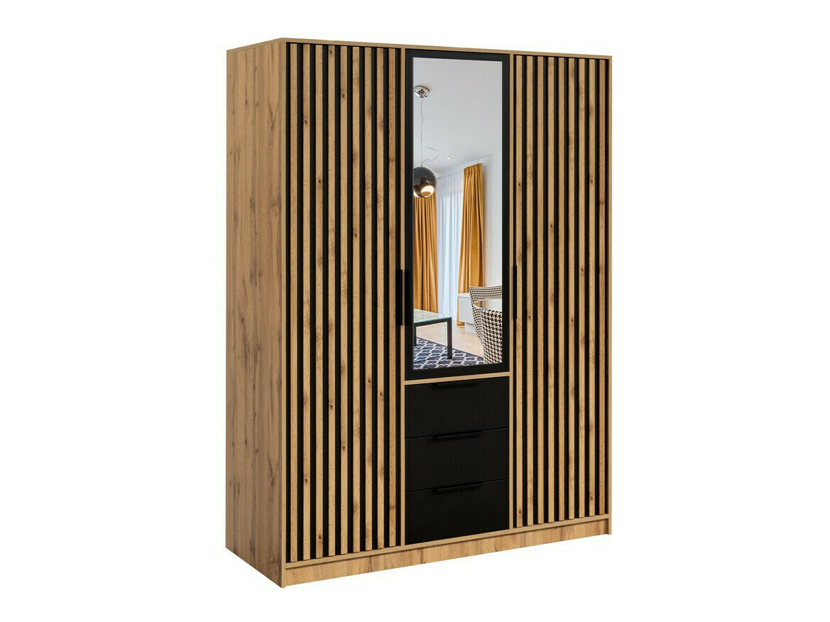 Garderobeskab Collis IV
