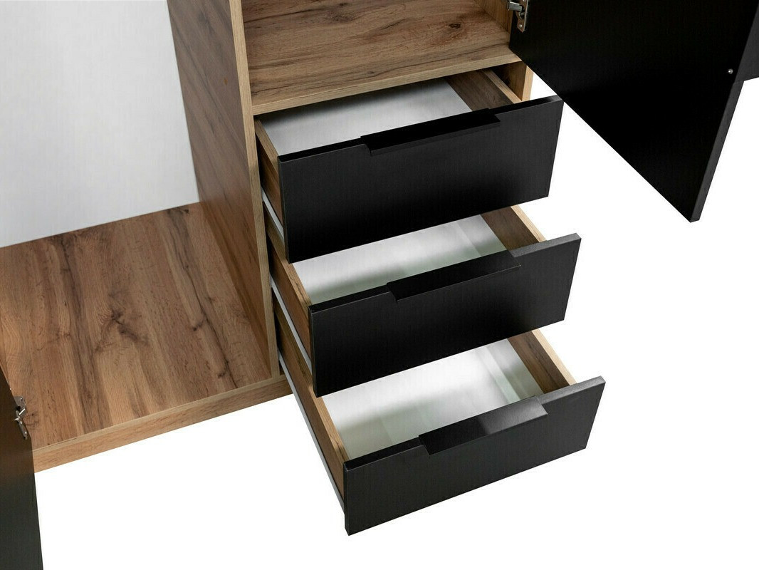 Garderobeskab Enolevo 112 (Wotan eg)