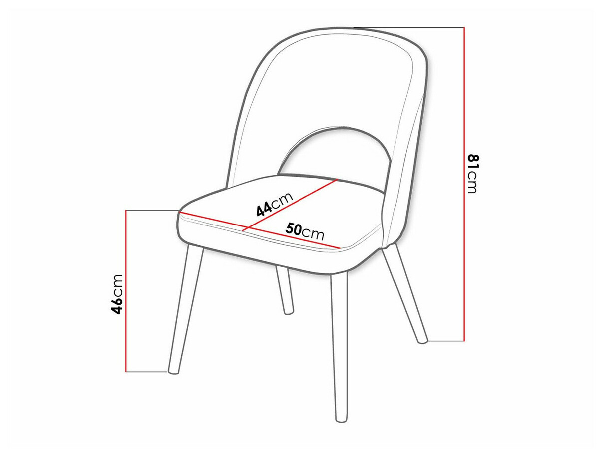 Stol Sparks 197 (Magic Velvet 2258)