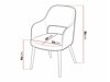 Stol Sparks 198 (Magic Velvet 2217)