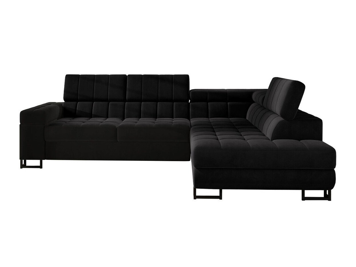 Hjørnesofa Comfivo Anima (Magic Velvet 2219)