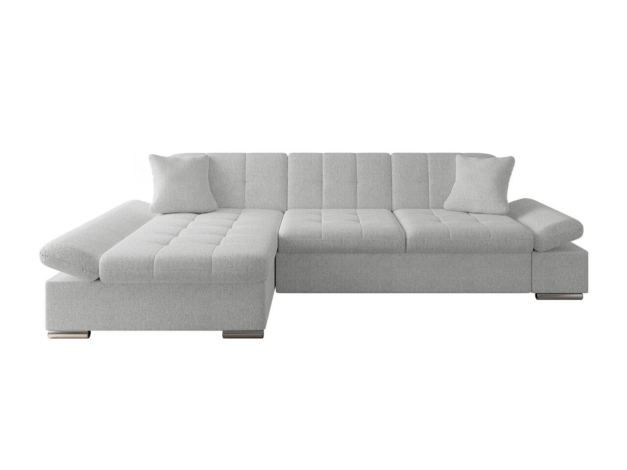 Hjørnesofa Comfivo Sanitas I (Matana 01)