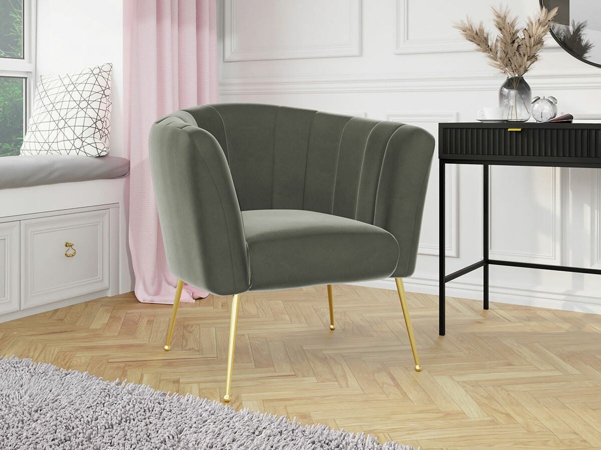 Lænestol Orem 112 (Magic Velvet 2217)