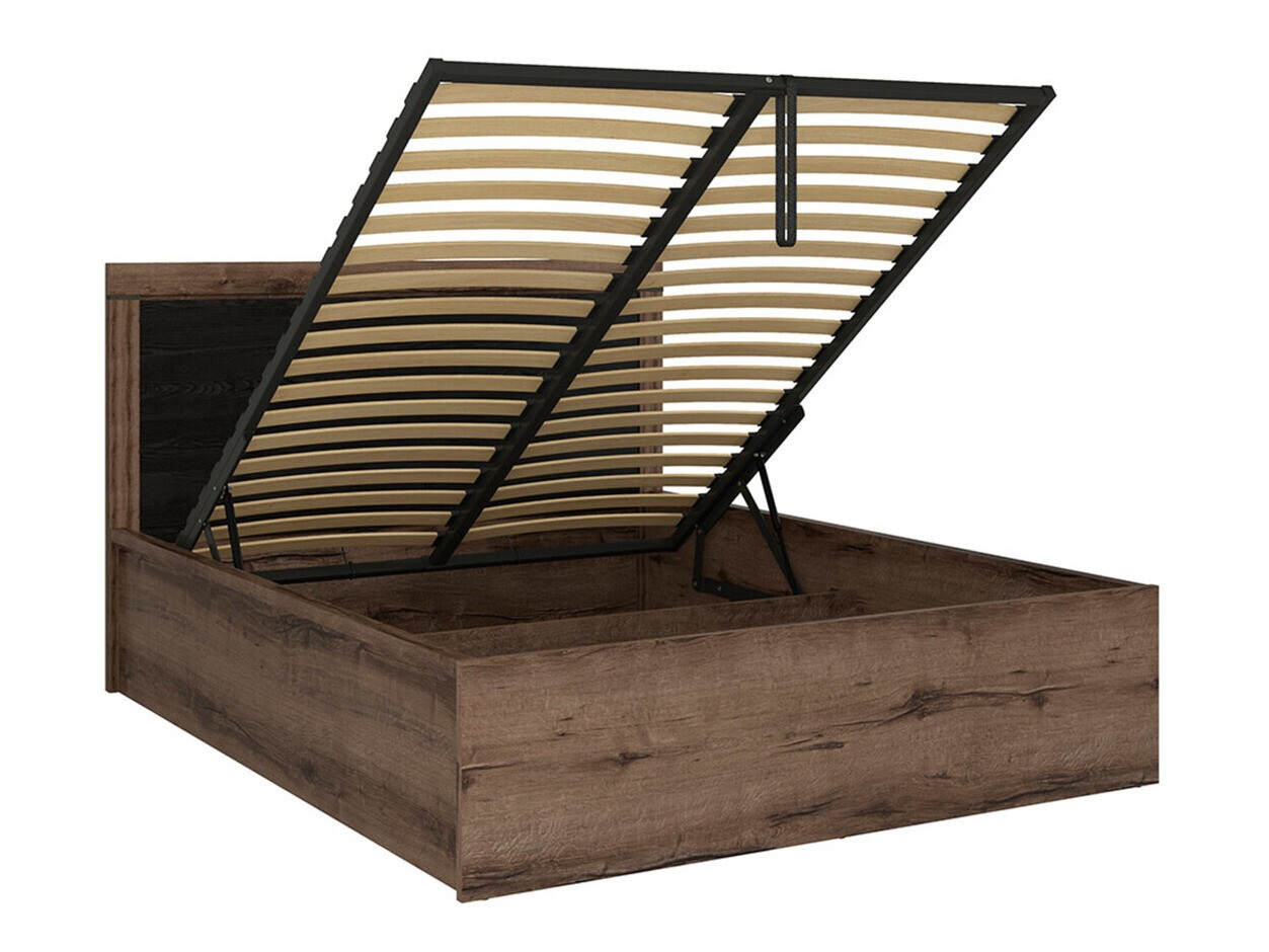 Seng Dunfelu 112 (Kloster eg + Sort eg)