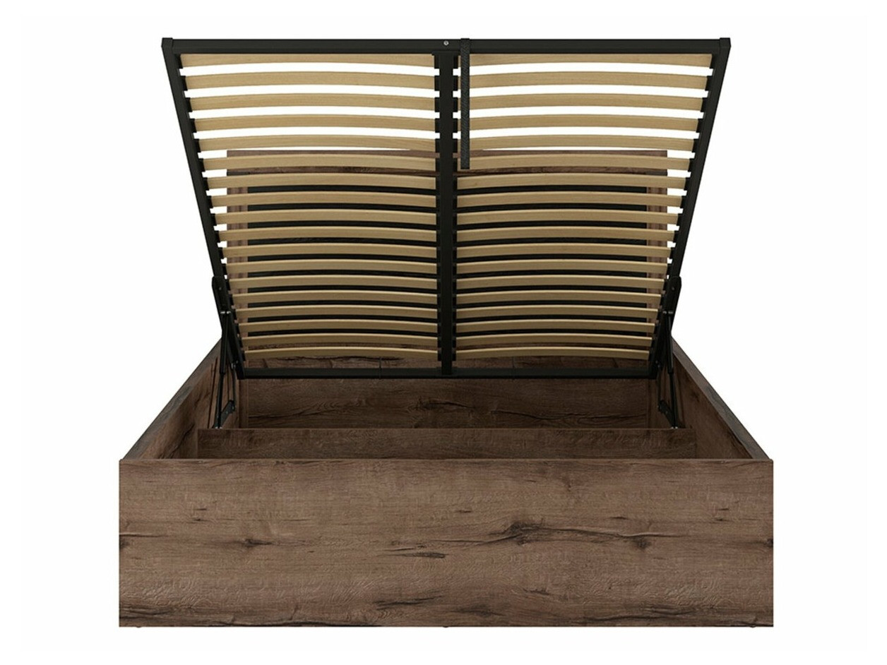 Seng Dunfelu 112 (Kloster eg + Sort eg)