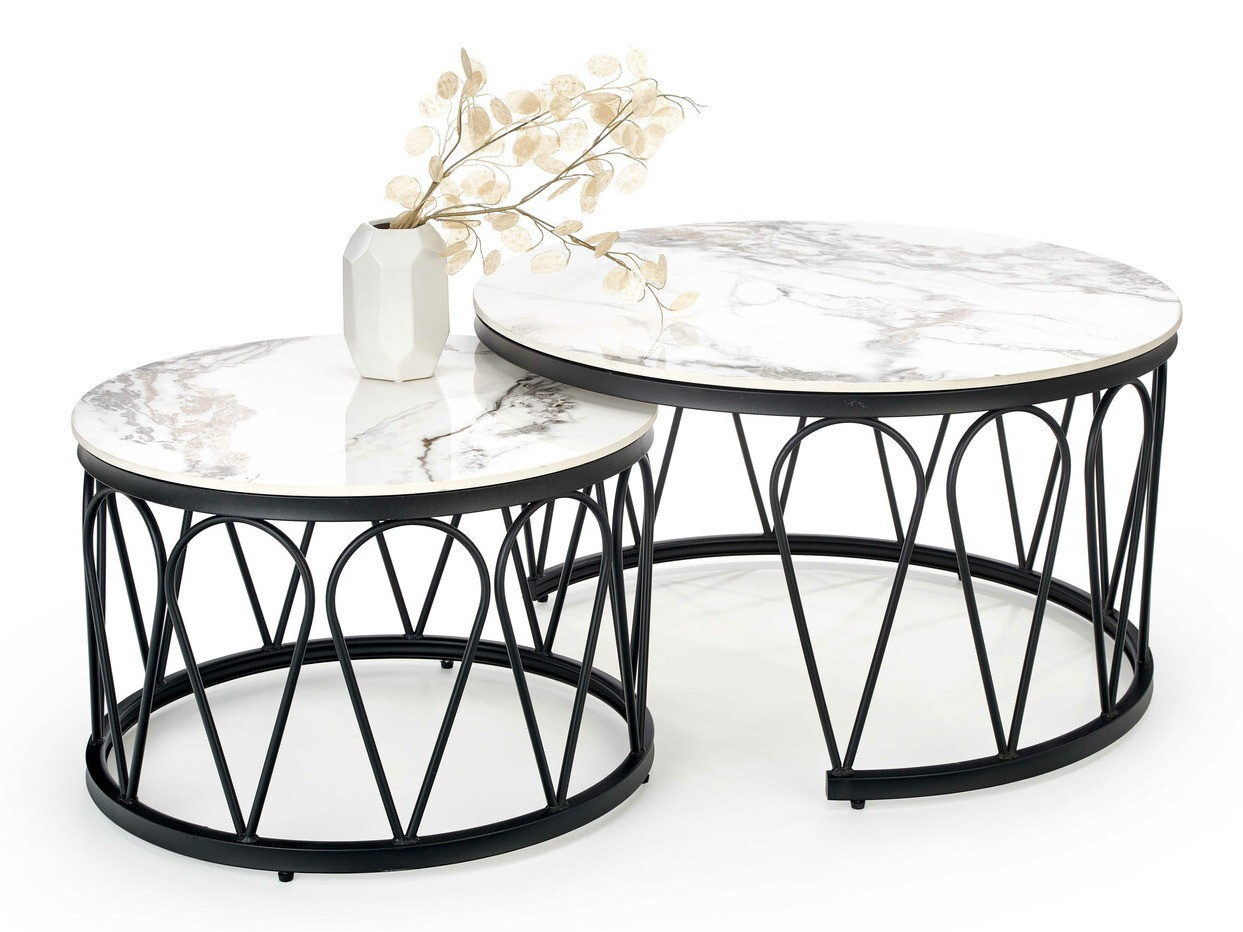 Sofabordssæt Houston 1361