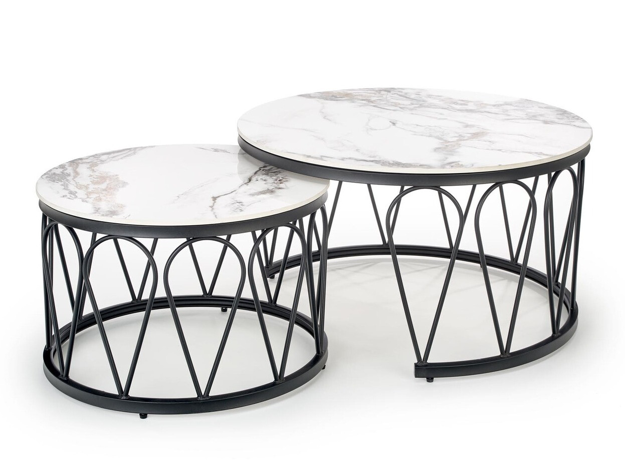 Sofabordssæt Houston 1361