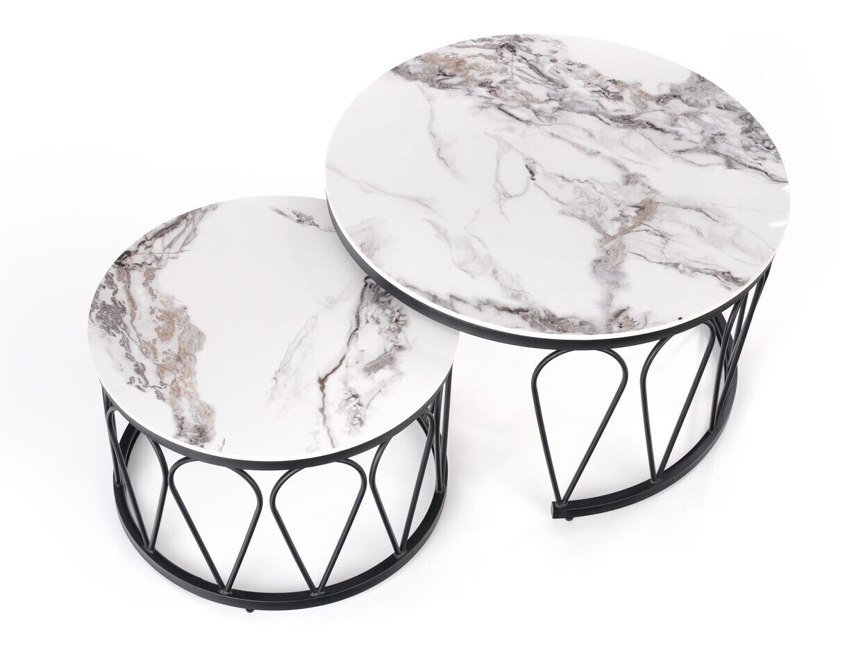 Sofabordssæt Houston 1361