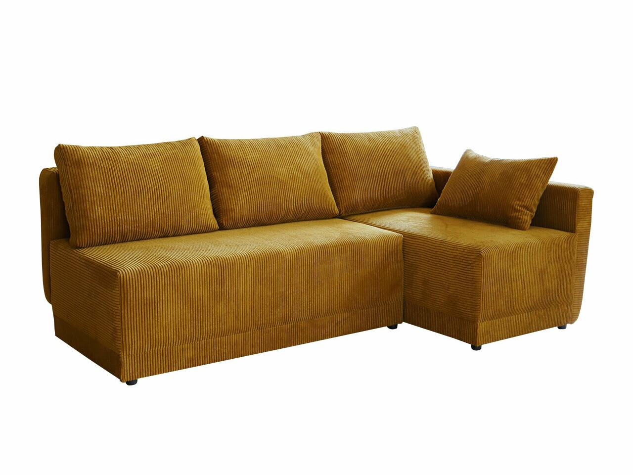 Hjørnesofa Columbus 149 (Poso 01)
