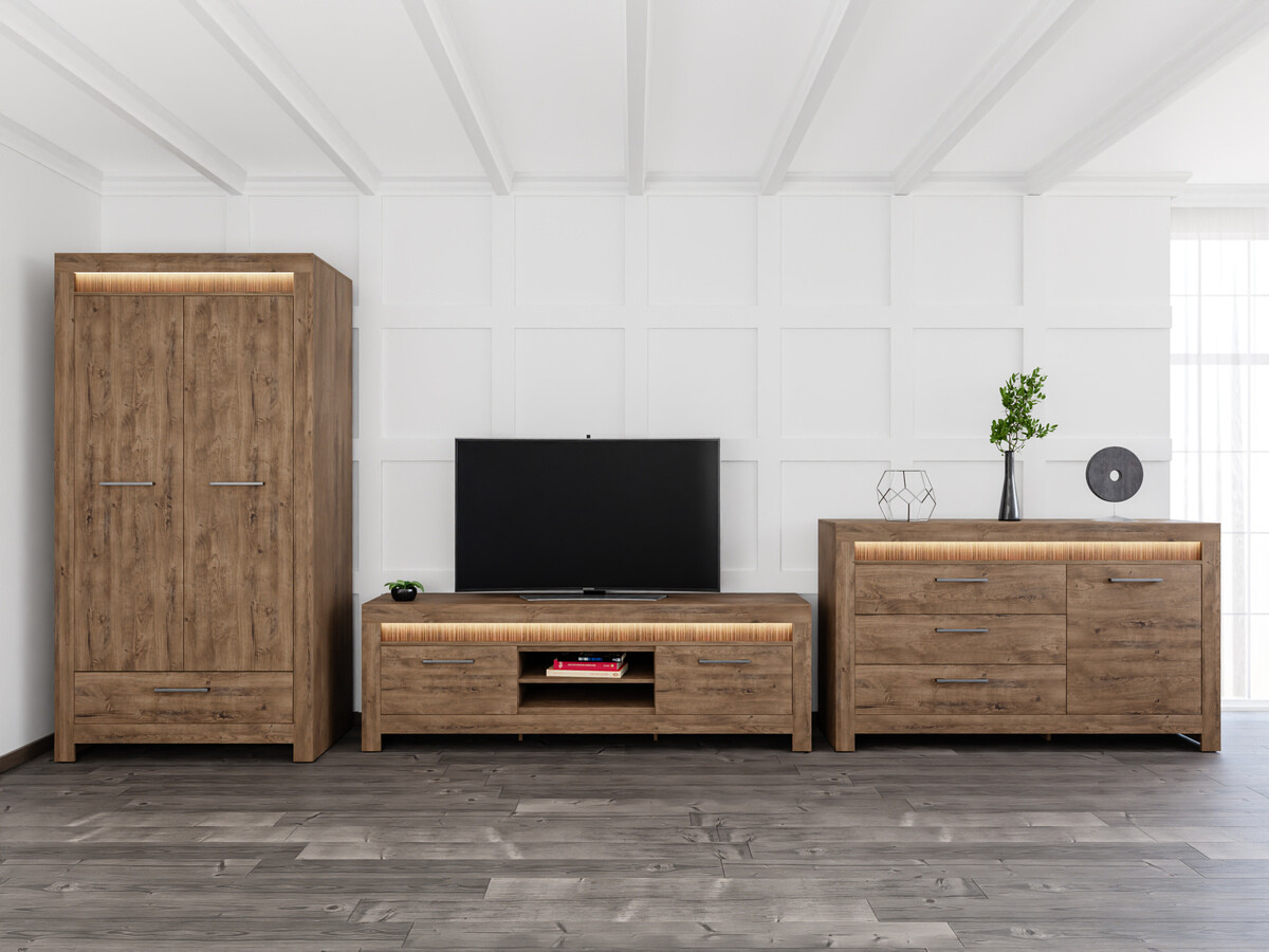 Stuemøbelsæt Fiomoro 113