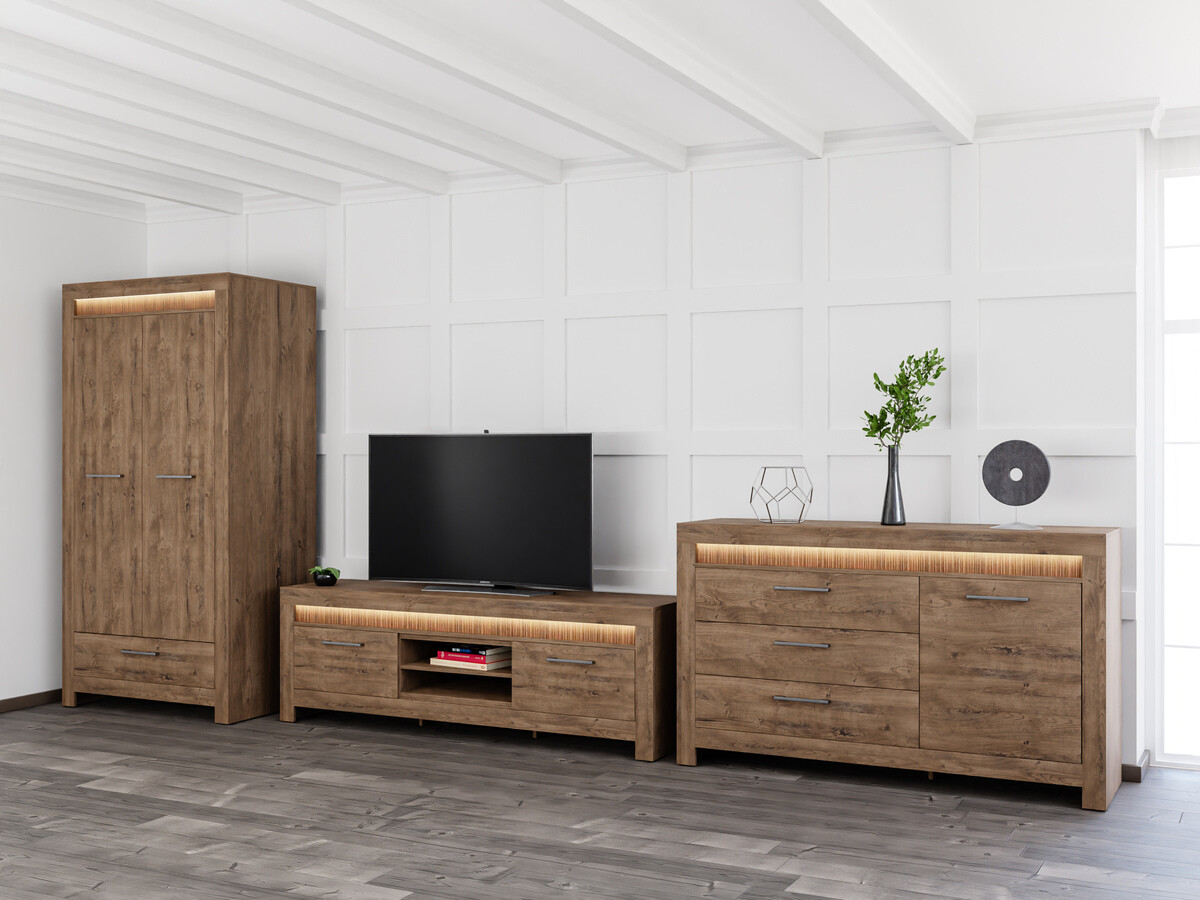 Stuemøbelsæt Fiomoro 113