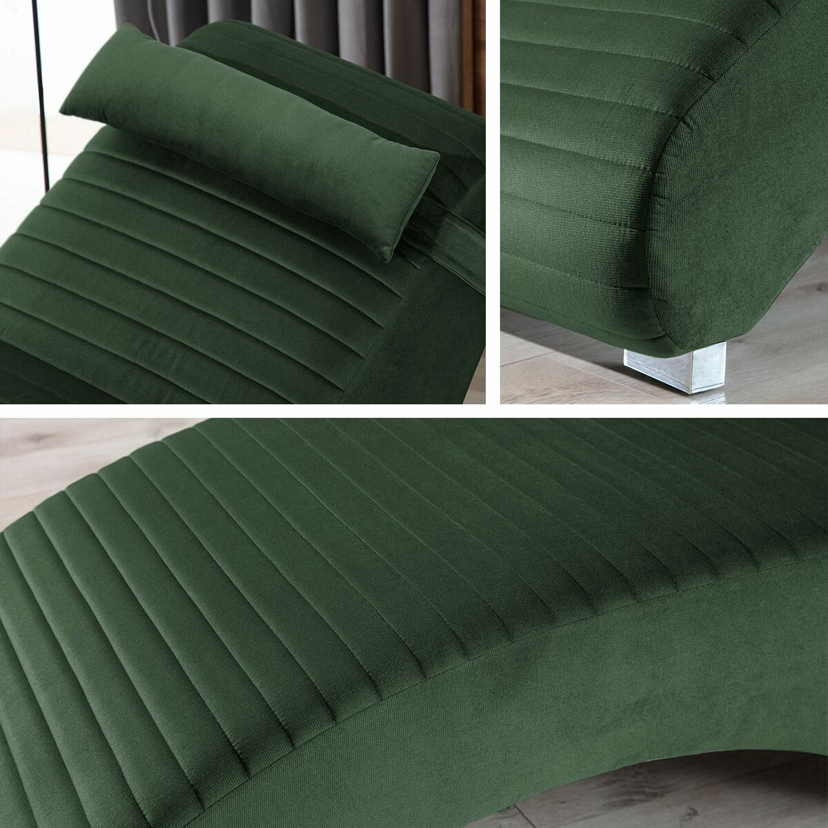 Chaiselong Providence 183 (Lisbon Sky)