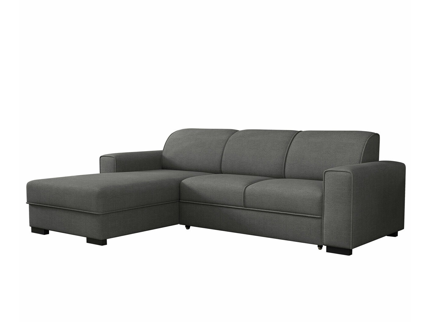 Hjørnesofa Columbus 186 (Crown 18)