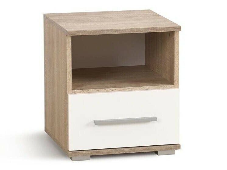 Soveværelsessæt Cirveso 120