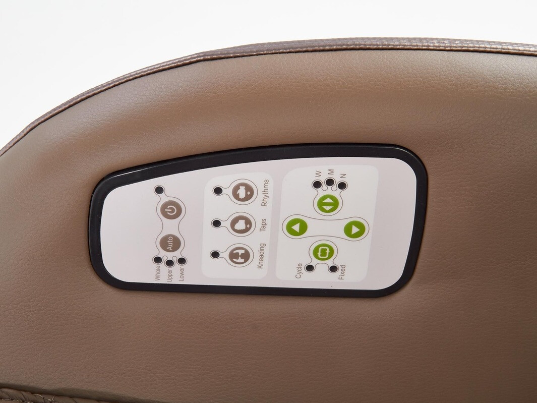 Hvilestol Houston 849 (Beige)