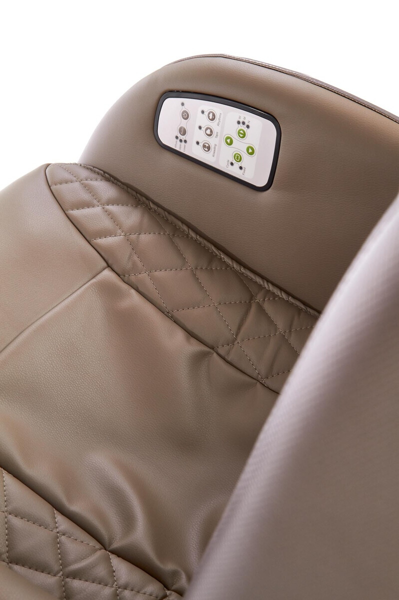 Hvilestol Houston 849 (Beige)