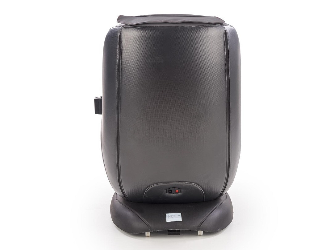 Hvilestol Houston 849 (Grå)