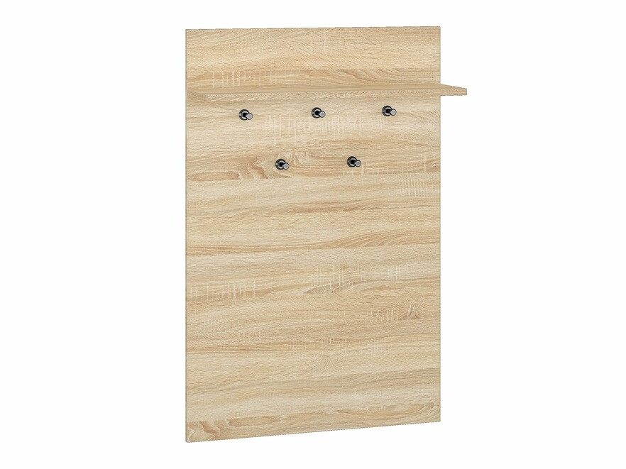 Knagerække Camtesu 117