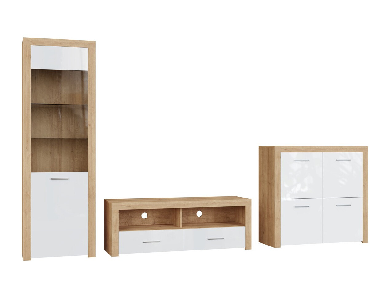 Stuemøbelsæt Sonali 121