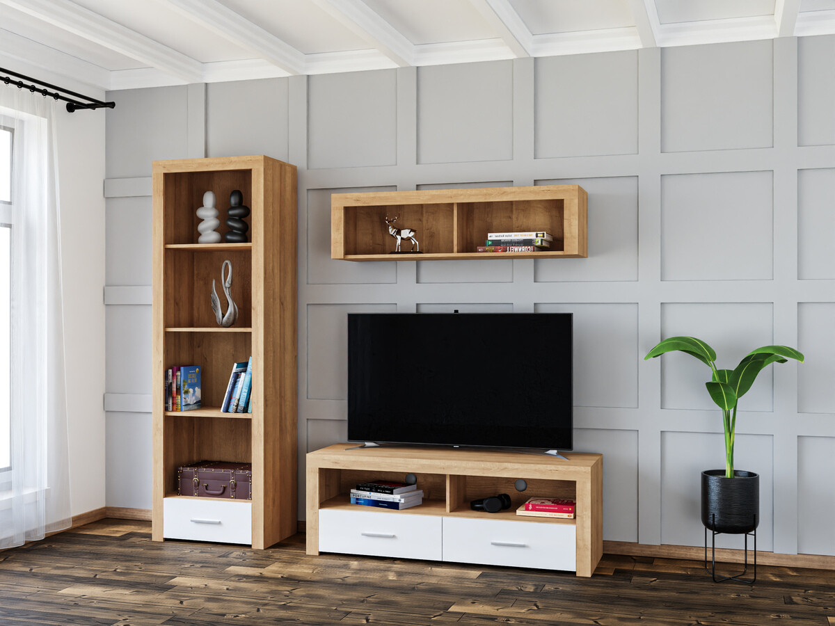 Stuemøbelsæt Sonali 122