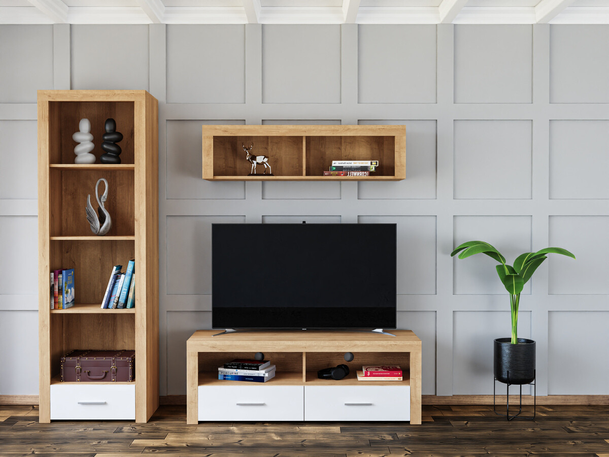 Stuemøbelsæt Sonali 122