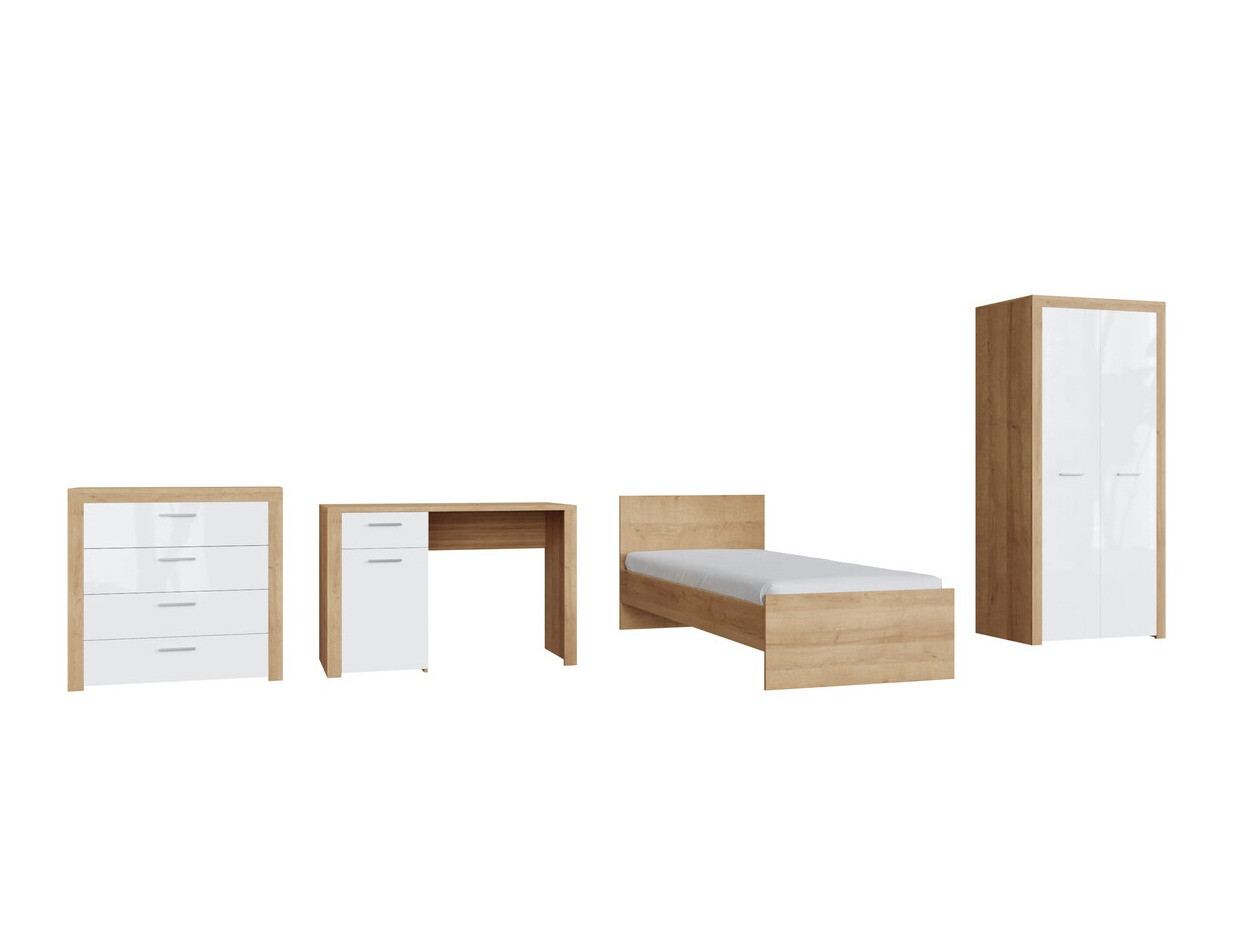 Møbelsæt Sonali 123