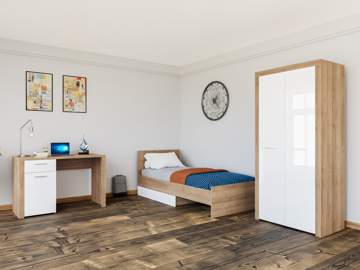 Møbelsæt Sonali 123