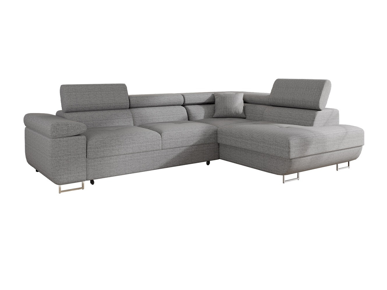 Hjørnesofa Comfivo Eliferu 100 (Lux 05)