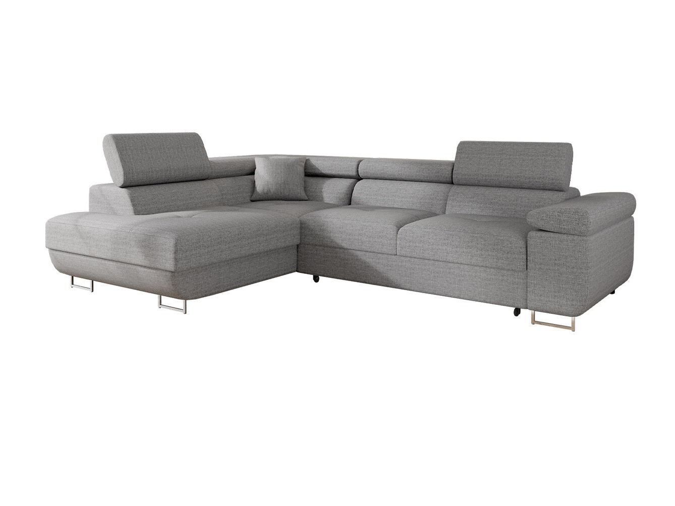 Hjørnesofa Comfivo Vinetum (Lux 05)