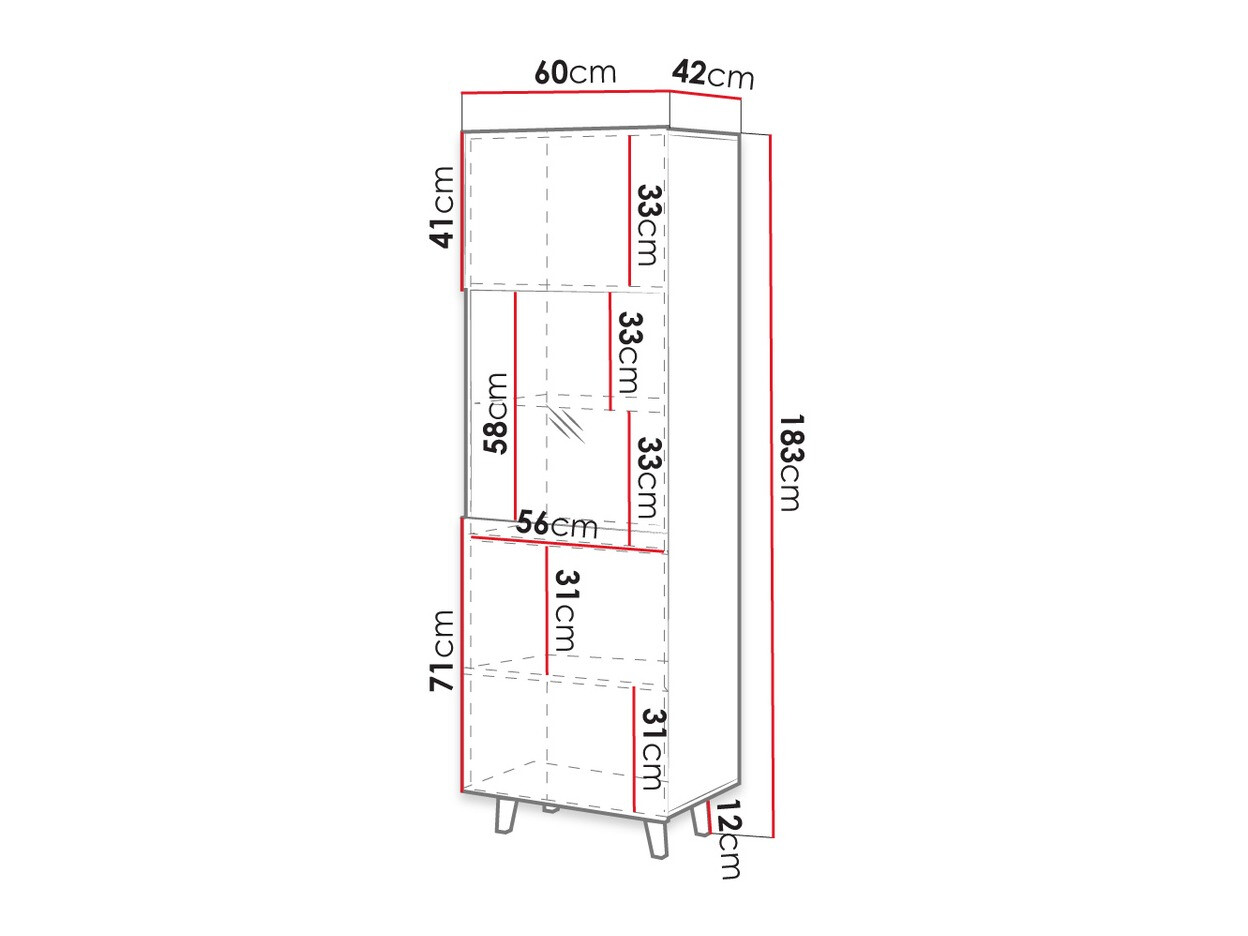 Reol Comes (Wotan eg)