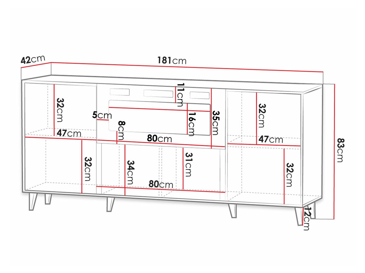 Skænk Comes I (Wotan eg)